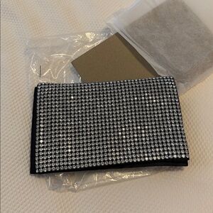 🎉HP🎉NWT Amber Sceats Stella Chrystal Bag